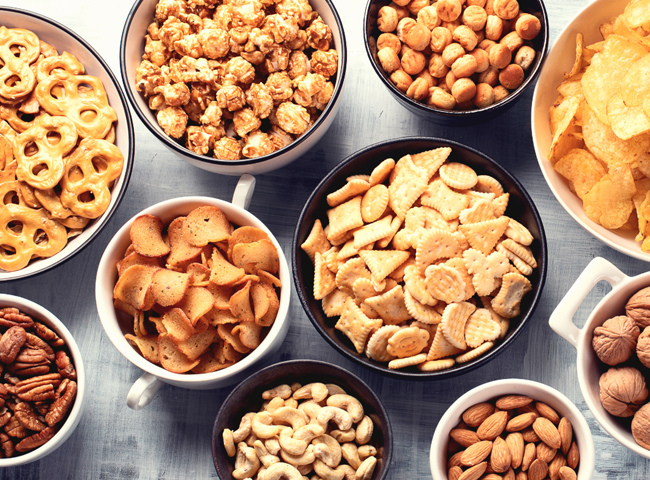 52 Loại Thức Ăn Cho Chó - Nên Ăn Và Cần Tránh Ngay 7 do an vat lam thuc an cho cho