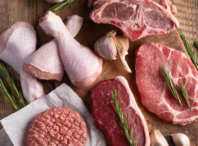 52 Loại Thức Ăn Cho Chó - Nên Ăn Và Cần Tránh Ngay 6 thi lam thuc an cho cho